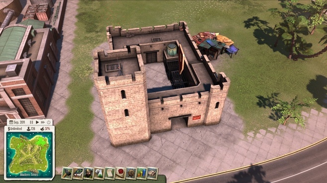Tropico 5: Espionage Screenshot 8