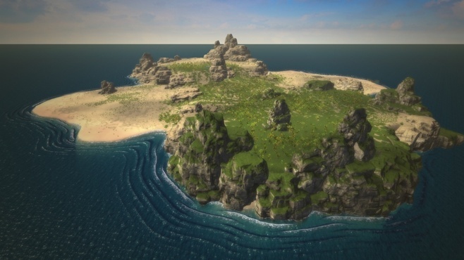 Tropico 5: Supercomputer DLC Screenshot 4
