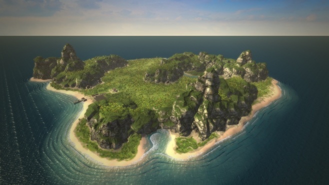 Tropico 5: T-Day DLC Screenshot 4