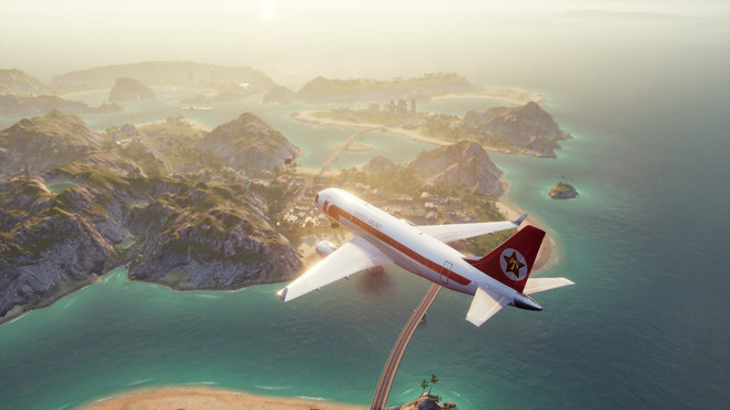 Tropico 6 El Prez Edition Screenshot 7