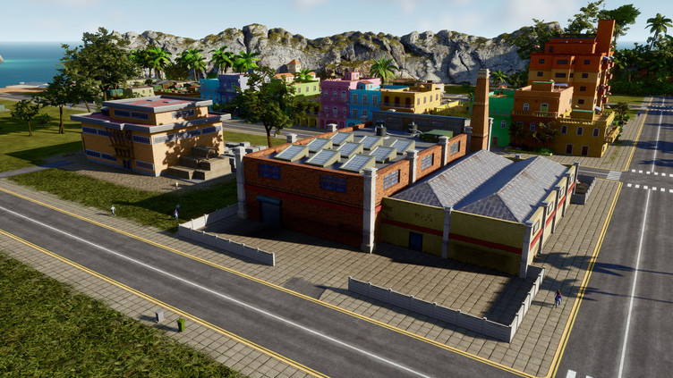 Tropico 6 - Festival Screenshot 8