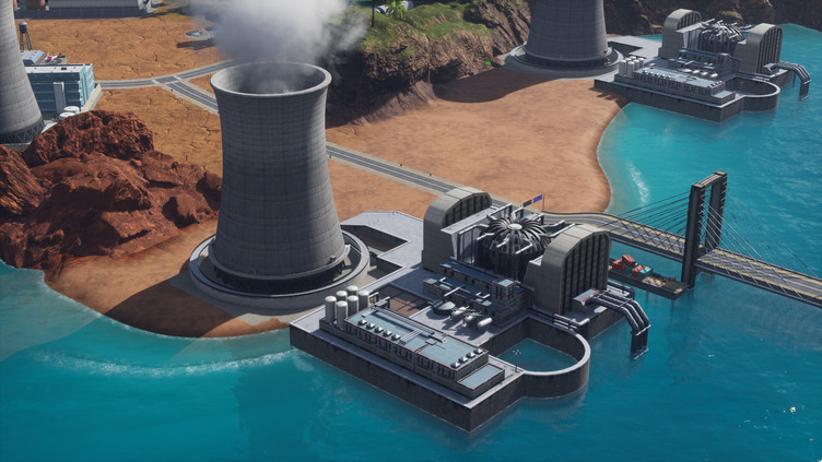 Tropico 6 - New Frontiers Screenshot 6