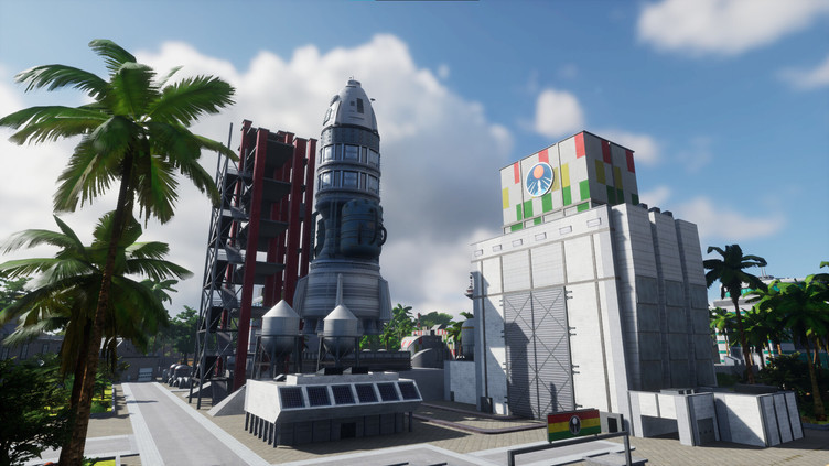 Tropico 6 - New Frontiers Screenshot 9