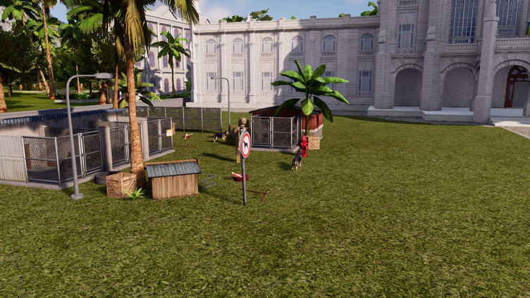 Tropico 6 - Spitter Screenshot 6
