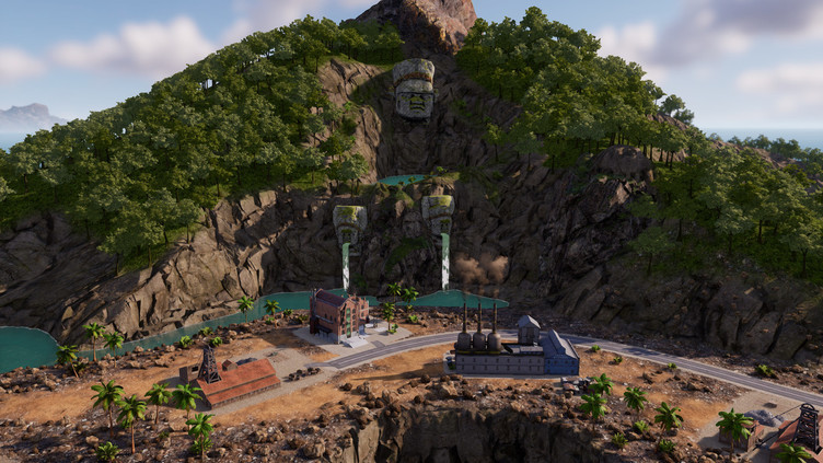 Tropico 6 - The Llama of Wall Street Screenshot 6