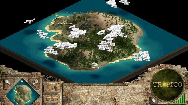 Tropico Reloaded Screenshot 2