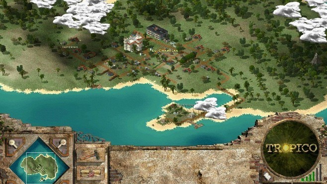 Tropico Reloaded Screenshot 5