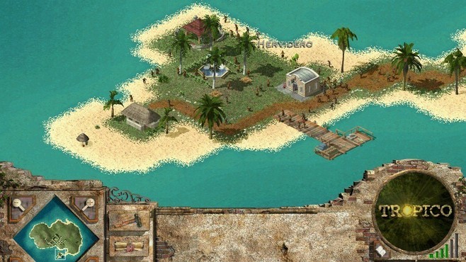 Tropico Reloaded Screenshot 7