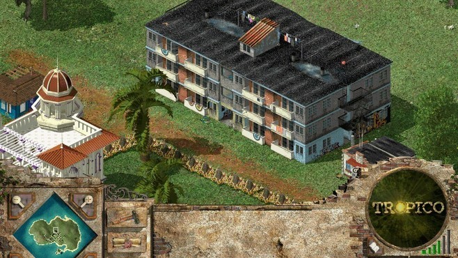 Tropico Trilogy Screenshot 4