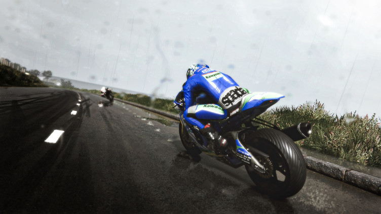 TT Isle Of Man: Ride on the Edge 3 - Racing Fan Edition Screenshot 6