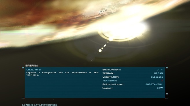 UFO: Aftermath Screenshot 3