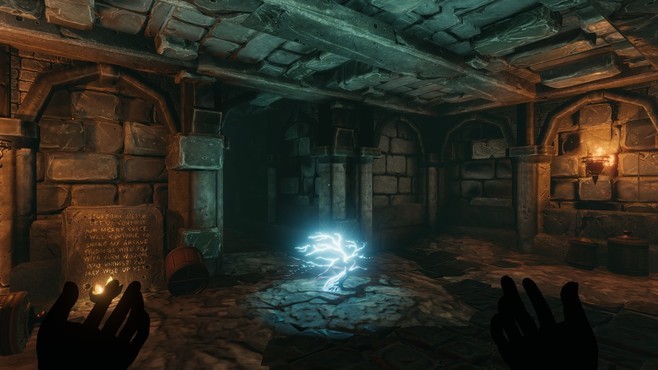 Underworld Ascendant Screenshot 1