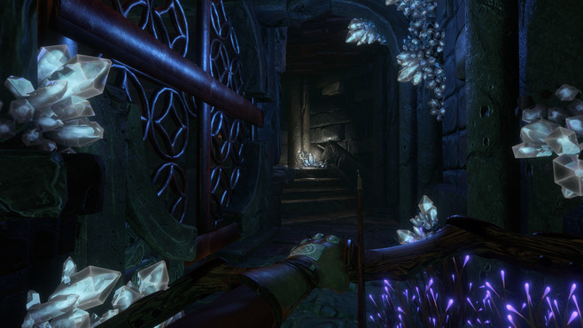 Underworld Ascendant Screenshot 12
