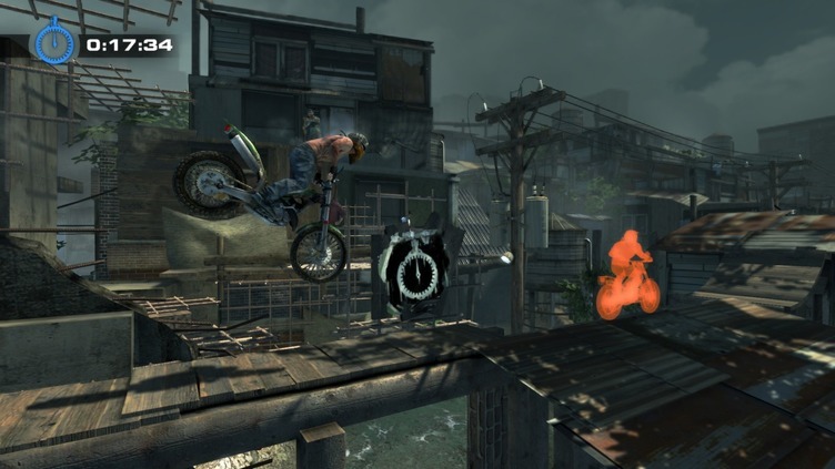 Urban Trials Freestyle Screenshot 13
