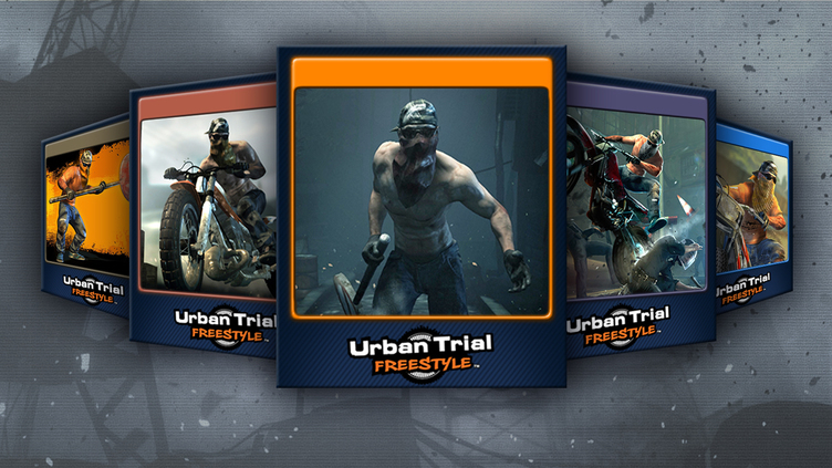Urban Trials Freestyle Screenshot 29