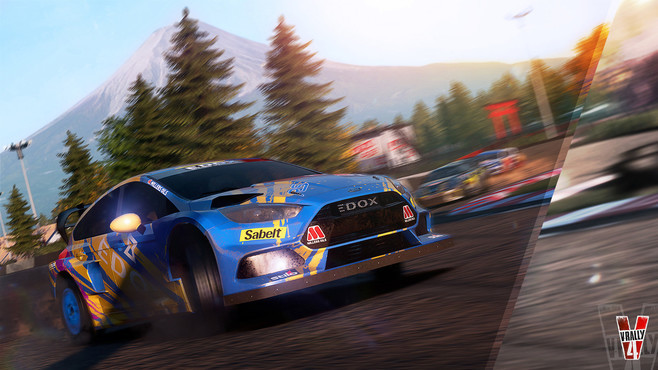 V-Rally 4 Ultimate Edition Screenshot 8
