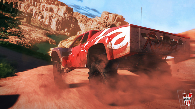 V-Rally 4 Ultimate Edition Screenshot 9