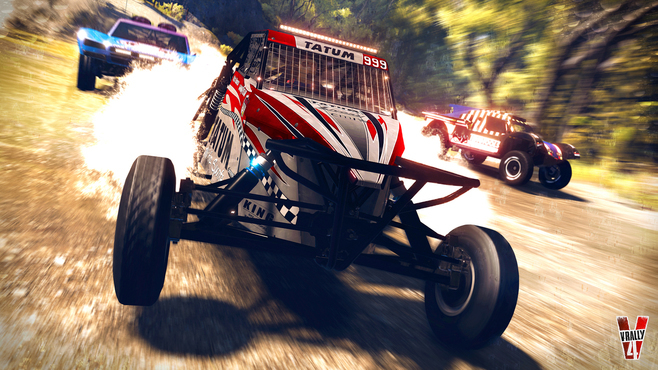 V-Rally 4 Ultimate Edition Screenshot 10