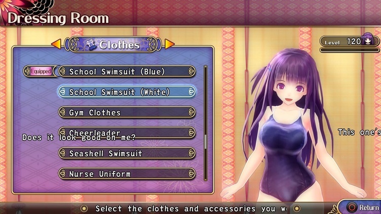 VALKYRIE DRIVE Complete Edition Screenshot 5