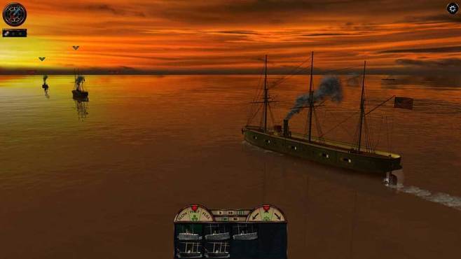 Victorian Admirals Anthology Screenshot 13