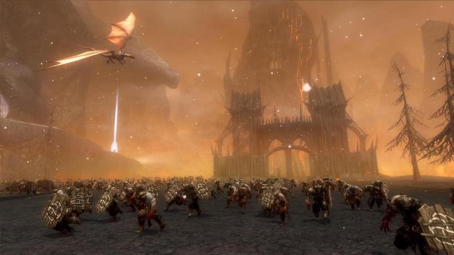 Viking: Battle for Asgard Screenshot 3