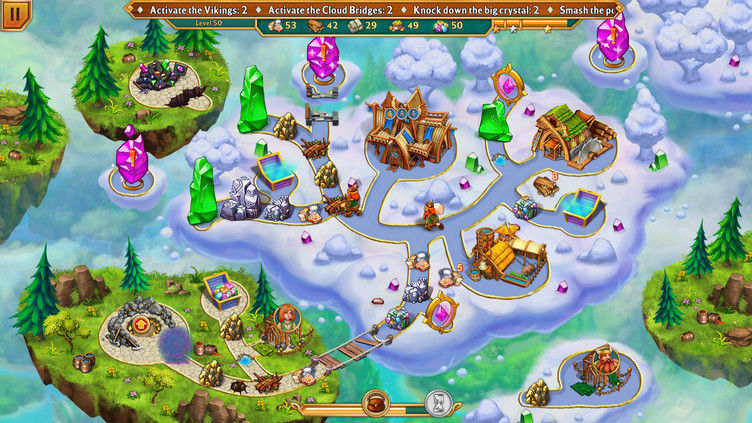 Viking Heroes 2 Screenshot 2