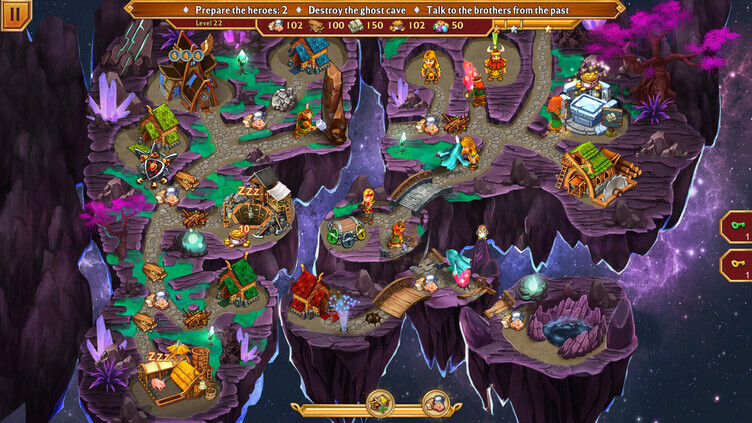 Viking Heroes 5 Screenshot 7