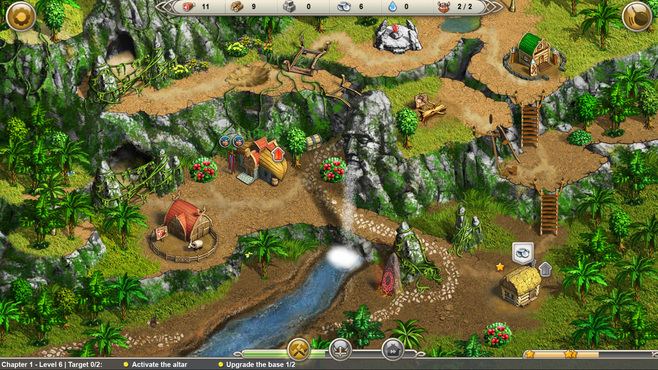 Viking Saga Epic Adventure Screenshot 4