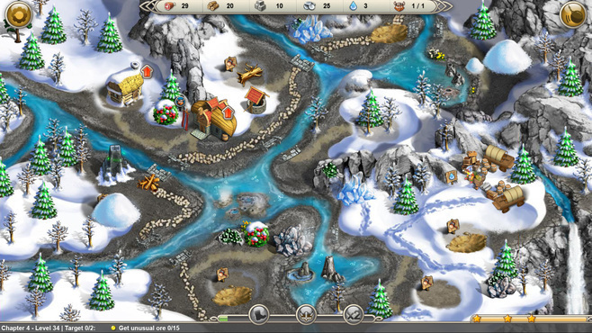 Viking Saga Epic Adventure Screenshot 5