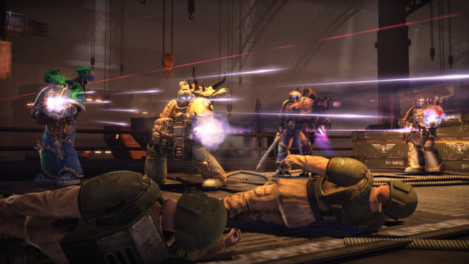 Warhammer® 40,000™: Ultimate Collection Screenshot 14