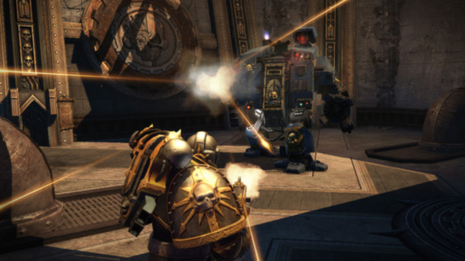 Warhammer® 40,000™: Ultimate Collection Screenshot 19