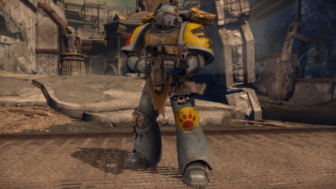 Warhammer® 40,000™: Ultimate Collection Screenshot 20