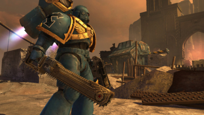 Warhammer® 40,000™: Ultimate Collection Screenshot 21