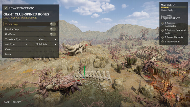 Warhammer Age of Sigmar: Realms of Ruin Screenshot 7