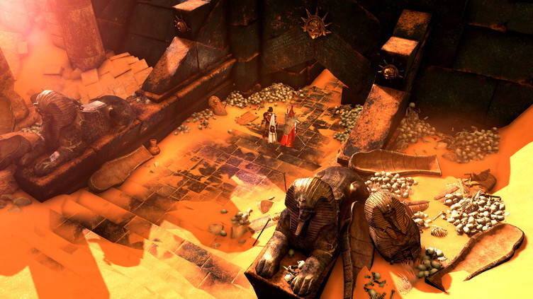 Warhammer: Chaosbane - Slayer Edition Screenshot 7