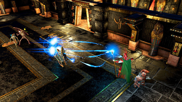 Warhammer: Chaosbane - Slayer Edition Screenshot 8