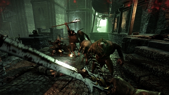 Warhammer: End Times - Vermintide Screenshot 8