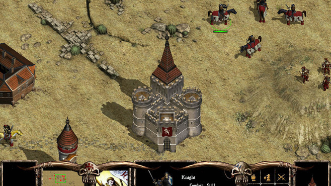 Warlords Battlecry III Screenshot 6