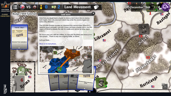 Wars Across The World Screenshot 7