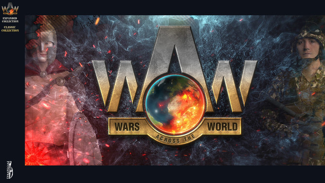 Wars Across The World Screenshot 8
