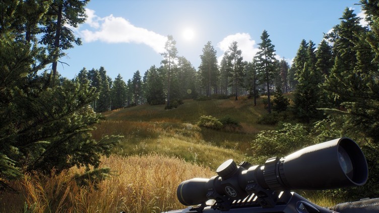 Way of the Hunter Screenshot 4