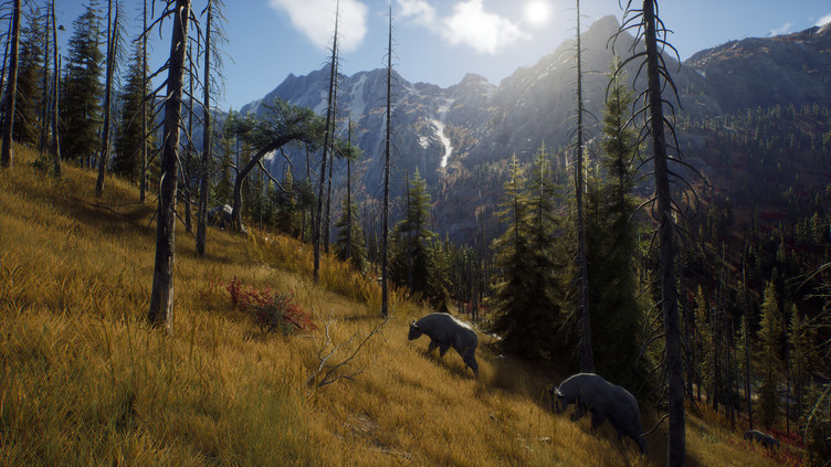 Way of the Hunter Elite Edition Screenshot 11