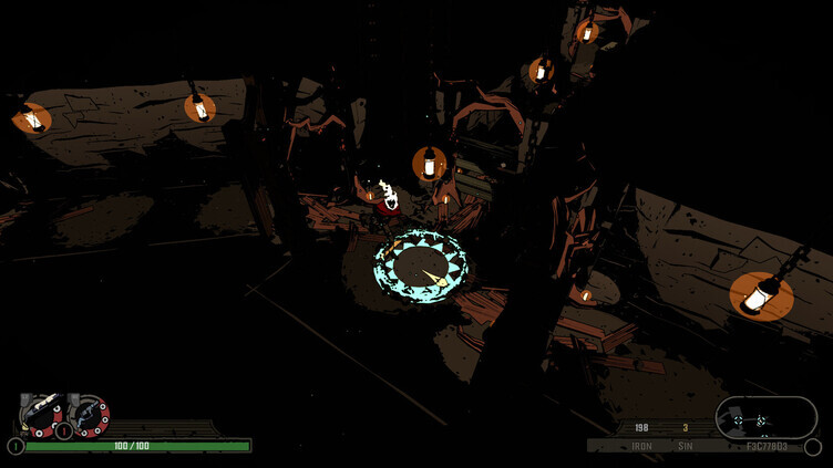 West of Dead Screenshot 3