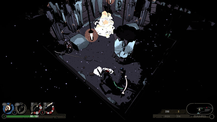West of Dead Screenshot 5