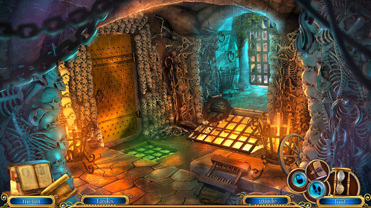 Where Angels Cry 2: Tears of the Fallen Collector's Edition Screenshot 1