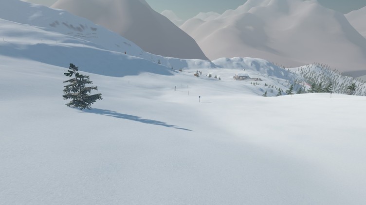 Winter Resort Simulator Screenshot 6