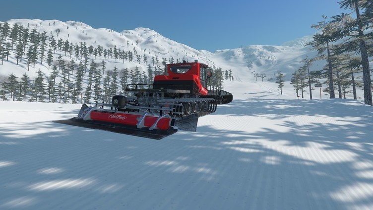 Winter Resort Simulator Screenshot 8