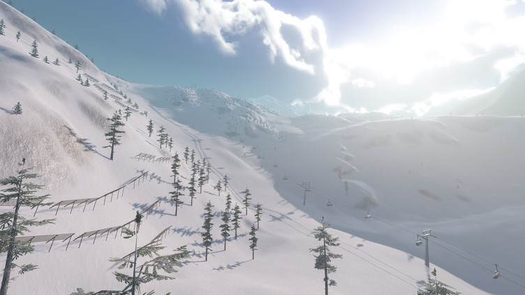 Winter Resort Simulator Screenshot 20