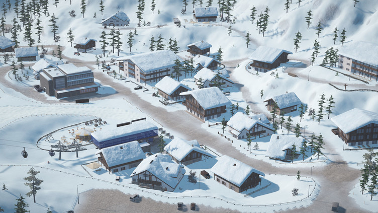 Winter Resort Simulator Season 2 Complete Edition Screenshot 2
