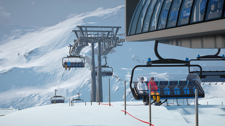 Winter Resort Simulator Season 2 Complete Edition Screenshot 5